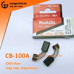 Chổi than CB-100A Makita B-80298