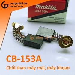Chổi than CB-153A Makita B-80329
