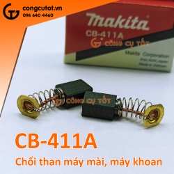 Chổi than CB-411A Makita B-80391.