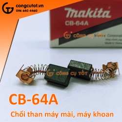 Chổi than CB-64 Makita B-80254