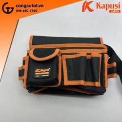 Túi đồ nghề hông cỡ lớn K-3003 Kapusi