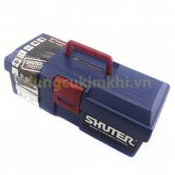 Hộp đựng dụng cụ Shuter TB-901 380x178x143mm