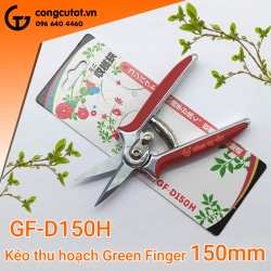 Kéo thu hoạch 150mm Green Finger GF-D150H