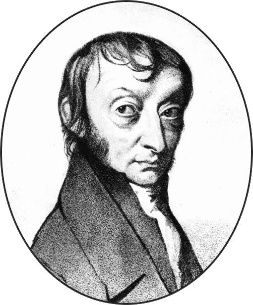Nhà khoa học Amadeo Avogadro