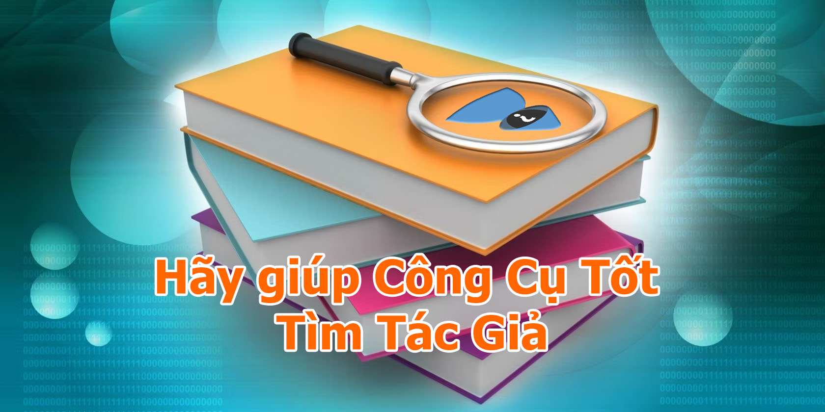 Tìm tác giả