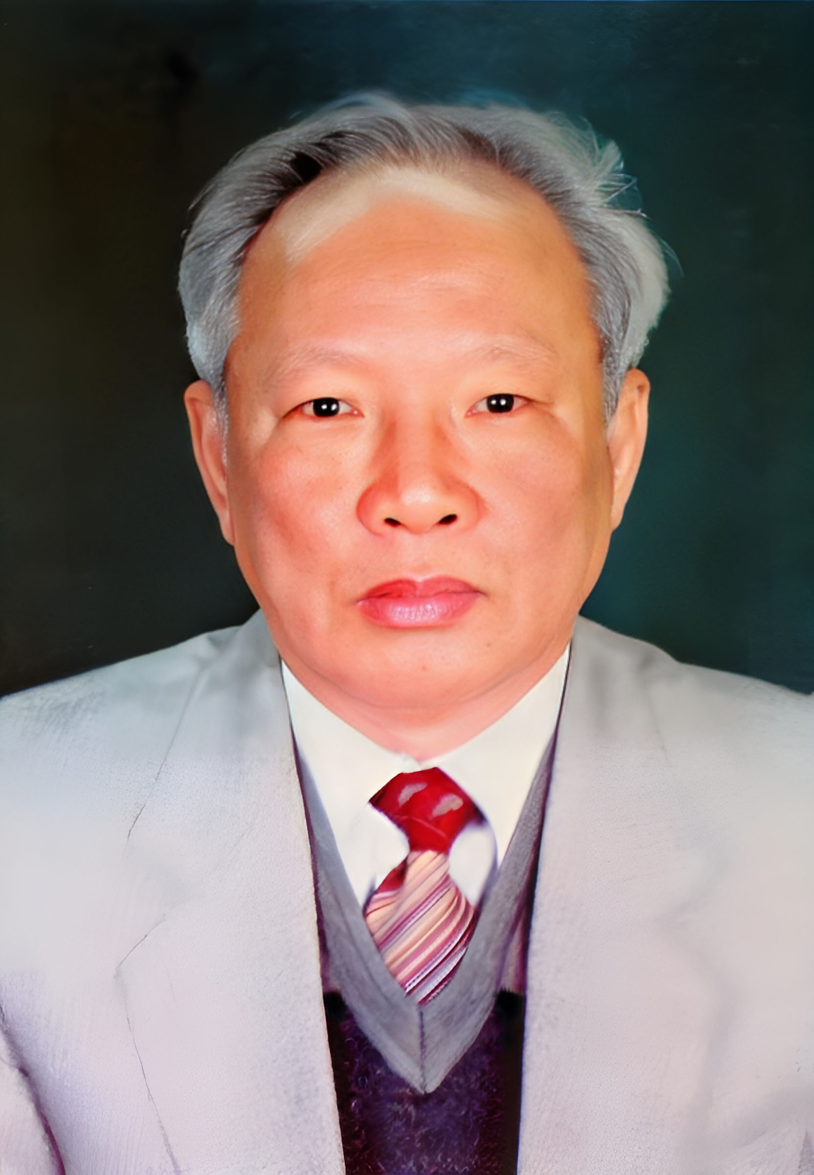 Đường Hồng Dật, phó chủ tịch ủy ban khoa học nhà nước giai đoạn 1982-1987