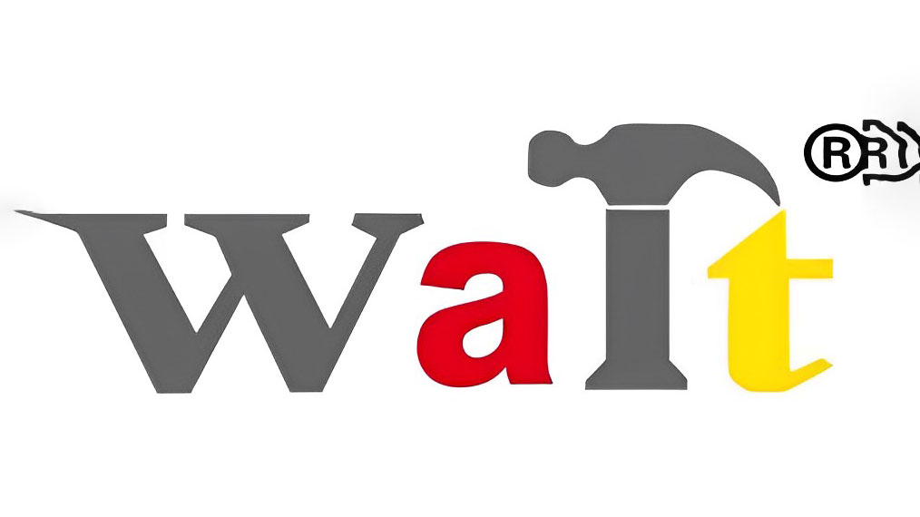 Thương hiệu Wait Tools - Logo