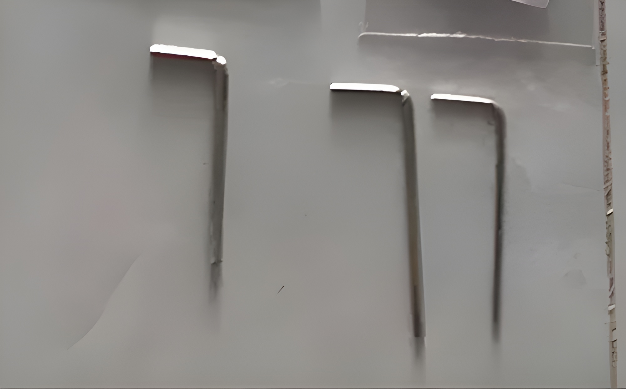 Hình ảnh 4 của mặt hàng Lục giác trắng 1.5mm Barker