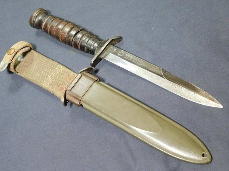 Trench Knife M3